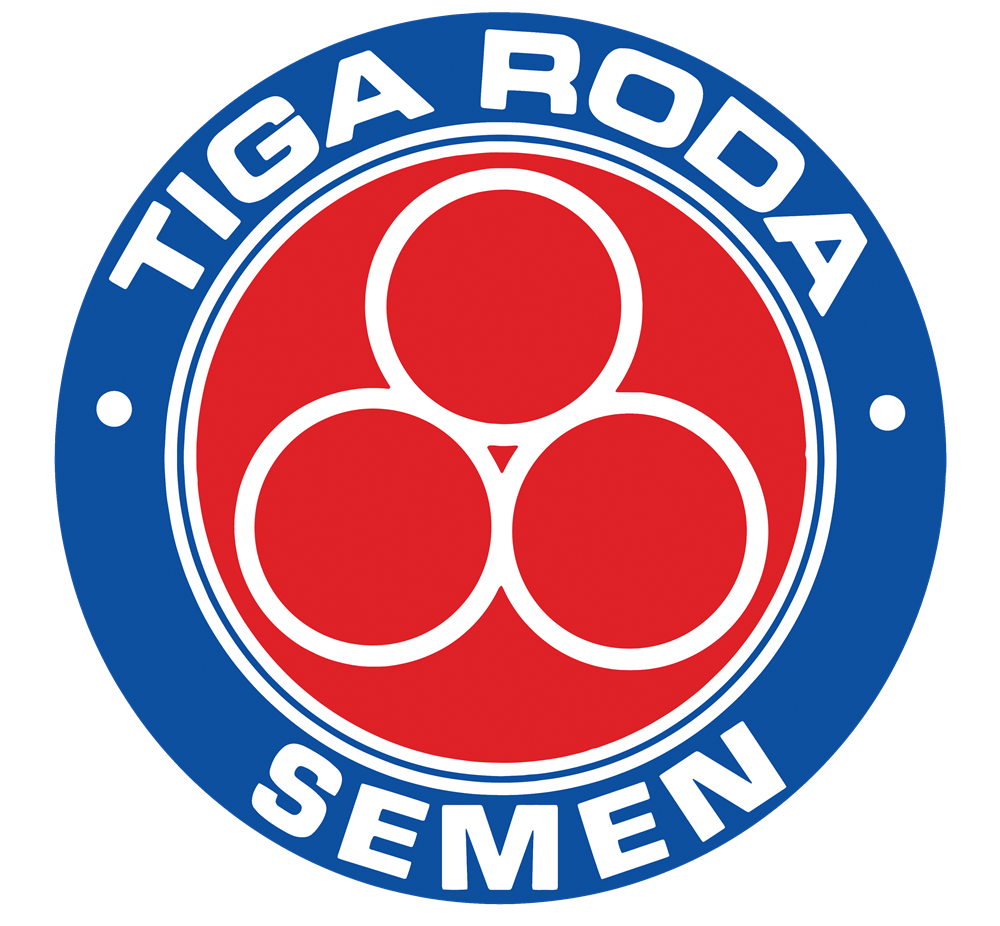Logo Semen Tiga Roda